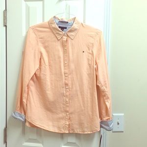 Tommy Hilfiger NWT Shirt